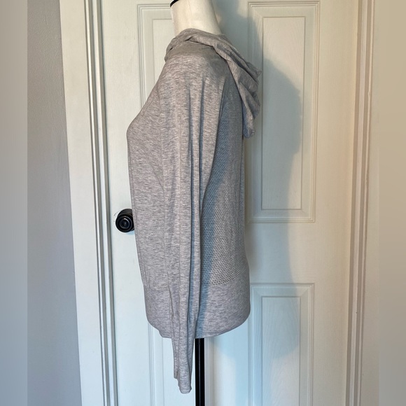 Light Grey Sweater - Picture 5 of 10